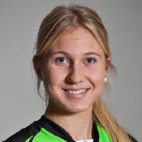 Jenny Carlsson » teammates :: Women Volleybox