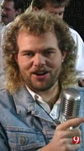 Barry Toby Keith Music Video