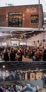 11 Amazing Wedding Venues In Walker S Point Wedding Venues Wisconsin Wedding Venues Wedding Reception Photography