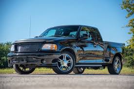 Image result for Black 2000 F150