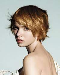 Choppy short layered hairstyles 2012. Best Short Bob Haircut 2012 2013