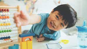 6 Types Of Play Important To Your Child S Development