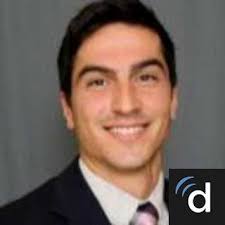 Dr. Lillian Burrows, DO