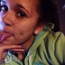 Mariyah Jackson (@rich_homie_mj)