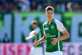 Damit ist er der älteste noch bestehende fussballclub der schweiz und auf dem europäischen festland. Luchinger Und Itten Mit Langer Verletzungspause Transfermarkt