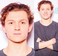 His F Ing Brownish Ginger Hair Is Beautiful Tom Holland Spiderman Tom Holland Peter Parker Tom Holland