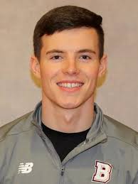 2019-20 Men's Track and Field Roster