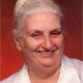 Obituary information for Evelyn Gambrel