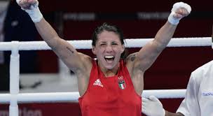 Nel mondo dello sport la stiamo conoscendo in questi mesi perché è la. F6vsuuixyvcnpm