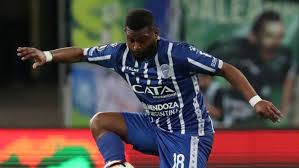 Superliga Argentina El Repudiable Comunicado De Godoy Cruz Por La Muerte Del Morro Garcia Marca Claro Argentina