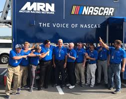 I'm willing to pay for a subscription to something to watch nascar online with my phone or tablet or pc. Motor Racing Network A Twitter Tonight Is Glennnjarrett Last Broadcast Congrats On An Amazing Career Both Behind The Wheel And Behind The Mic Thanks From All Of Us Askmrn Nascar Https T Co 0cw8gpdbeg