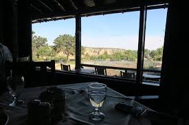 The restaurant at el tovar serves breakfast, lunch, and dinner. El Tovar Dining Room Picture Of El Tovar Lodge Dining Room Grand Canyon National Park Tripadvisor