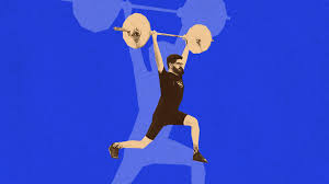 Walmart.com has been visited by 1m+ users in the past month Olympic Weightlifting How I Survived My First Competition Gq