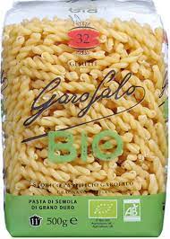 10 irresistible recipes to make with gemelli pasta. Garofalo Organic Pasta E Grocery Canada