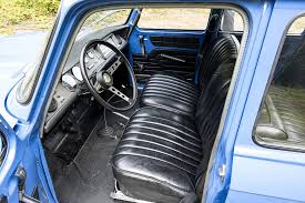 Image result for Ocean Blue 1969 Renault