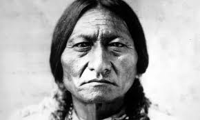 Wounded Knee: Wo der Traum eines Volkes starb