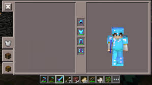 Features of a particular game element that were removed are noted in that element's history. Full Diamond Enchanted Armour And Sword Minecraft Pe Taking Pictures Minecraft