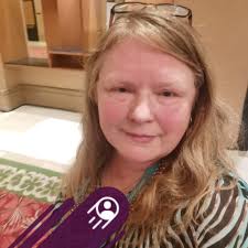 Happy Tuesday, everyone!☀ Today we'd like to congratulate Vicky Needham