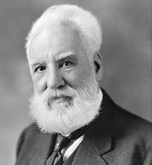 Alexander Graham Bell