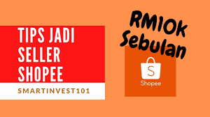 We did not find results for: 6 Tips Cara Jual Barang Dropship Di Shopee Smartinvest101