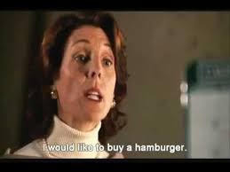 I Would Like To Buy A Hamburger Steve Martin Learn English Pronunciation