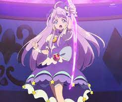 pretty cure おしゃれまとめの人気アイデア pinterest bobbie monet 少女 アニメ イラスト カワイイアニメ