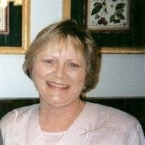 Debbie Crabtree Pardue Obituary