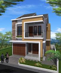 Biaya jasa bangun rumah 2 lantai. 84 Gambar Desain Rumah Ruko 3 Lantai Yang Bisa Anda Contoh
