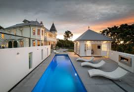 For your fitness and recreational needs, you can build. Lap Pool Bermuda Pools