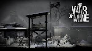 How to start out preparing yourself for raids, hunger and sickness, the best scavenging locations, where you should one tip for this is to only feed your survivors one the second day that they are very hungry. This War Of Mine The Little Ones Survival Tips This War Of Mine