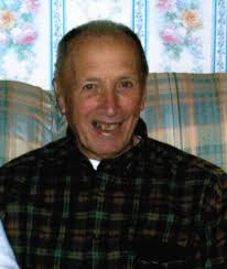 Obituary of Harley R. Mayo