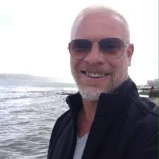 Author Q&A: Michael Lucker, "Crash! Boom! Bang!"