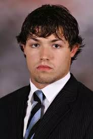 2007-08 Men's Hockey Roster