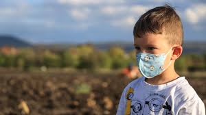Sie hat auch schlimmen trockenen husten. Coronavirus Was Wir Zur Ubertragung Bei Kindern Wissen Quarks De