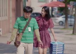 Seo ye ji ku mun yeong outfits part 2 pambahay edition monster. Here Are The True Prices Of Seo Ye Ji S Designer Dresses In It S Okay To Not Be Okay Koreaboo