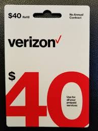 Whatever your mobile needs, we have the prepaid cards with the best value to cater to them. 40 Verizon Prepaid Monthly Refill Verizon Prepaid Prepaid Phones Best Cell Phone Deals