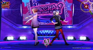More factual information about equipment and such can be found here: Phantasy Star Online 2 X Persona Collab Begins Today