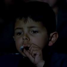 Itzia Scarlett Mora Herrera