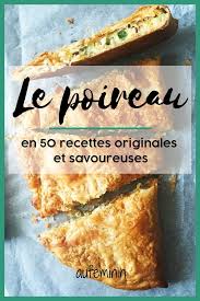 Epingle Sur Recettes Salees Plats Sales