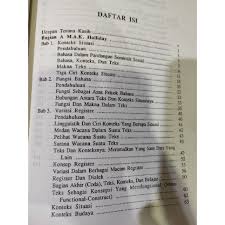 Selain dari aspek kewilayahan, posisi silang indonesia juga dapat ditinjau dari aspek kehidupan sosial. Bahasa Konteks Dan Teks Aspek Aspek Bahasa Dalam Sebuah Semiotika Sosial 1992 Oleh Mak Halliday Shopee Indonesia