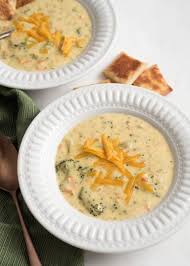 The Best Instant Pot Broccoli And Cheese Soup Easy Soup Recipe Recipe Easy Soups Easy Soup Recipes Cheese Soup