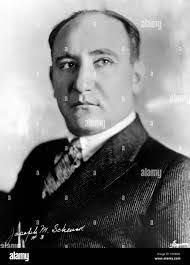 Joseph Schenk's Instagram, Twitter & Facebook