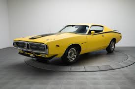Check spelling or type a new query. 134554 1971 Dodge Charger Rk Motors Classic Cars And Muscle Cars For Sale
