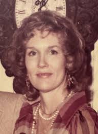 Patricia Yvonne Lyle Obituary