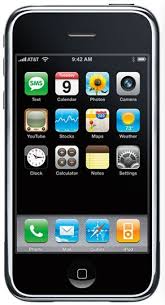 Ios 1 Original Iphone