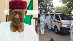 Quoting the qur'an, the group listed the punishments for bandits to include either. No Condolence Visits For Abba Kyari Presidency The Sun Nigeria
