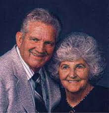 Ivy Jean Smith Kohler (1926-2012)