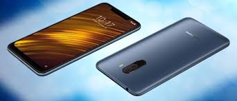 Pocophone f1 runs on the qualcomm snapdragon 845 mobile platform, meaning you get snapdragon's powerful ai engine on their most advanced flagship 10nm class chip. Pocophone F1 Malaysia Spec Gadget To Review