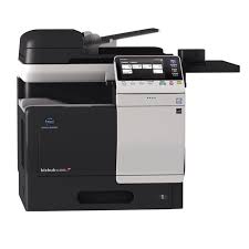 A wide variety of bizhub 350 options are available to you, such as speed, status, and year. Konica Minolta Bizhub C3350 C3850 Bahe Burosysteme Gmbh