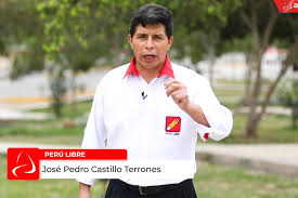 Candidato a la presidencia por perú libre deslinda de la violencia y las falsas izquierdas. Elecciones 2021 La Educacion No Debe Ser Un Privilegio Dice Pedro Castillo Noticias Agencia Peruana De Noticias Andina